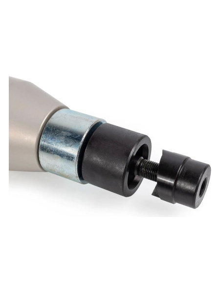 Прямой гидравлический ручной пресс для пробивки отверстий КВТ ПГРО-60А 66534