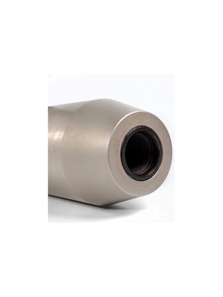 Прямой гидравлический ручной пресс для пробивки отверстий КВТ ПГРО-60А 66534