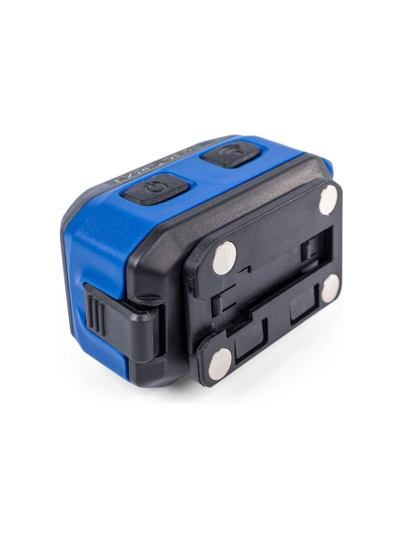 Налобный фонарик КВТ "Explorer" HL-6578 82071