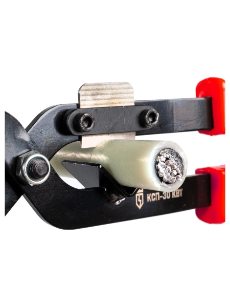 Инструмент для разделки кабеля из сшитого полиэтилена КВТ КСП 30 73866