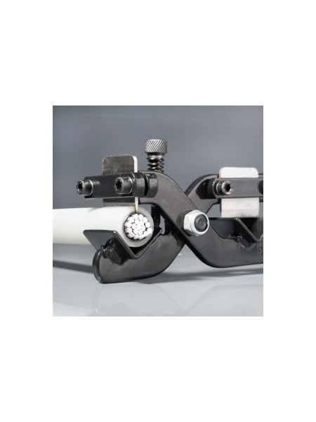 Инструмент для разделки кабеля из сшитого полиэтилена КВТ КСП 30 73866