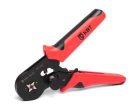 Пресс-клещи КВТ ПКВк-10у 78863