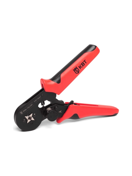 Пресс-клещи КВТ ПКВк-10у 78863