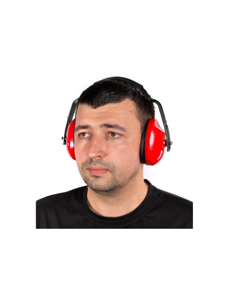 Противошумные наушники КВТ НП-25 81434