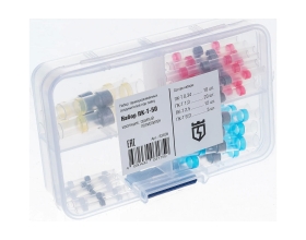 Набор КВТ ПК Т 50 83605