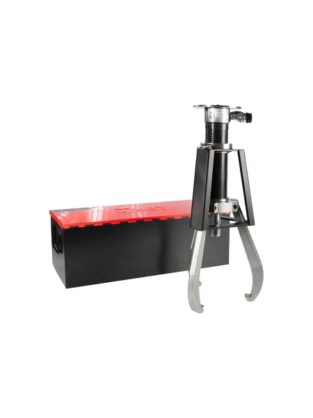 Съемник гидравлический самоцентрирующийся КВТ СГС-20К серия ПРОФИ 91802