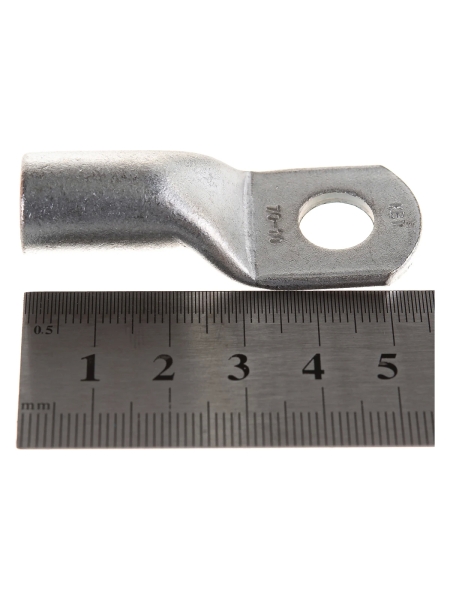 Наконечник ТМЛс 70-10 КВТ 60918