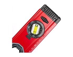 Строительный уровень КВТ УСМ-1-600 магнитный 87578