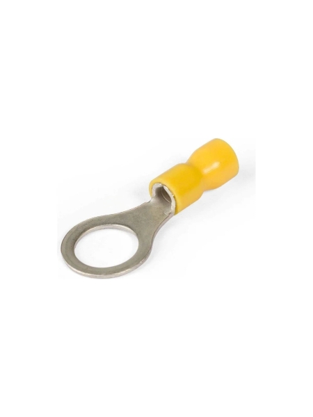 Кольцевой наконечник КВТ НКИ 6,0-10 10шт. 91006