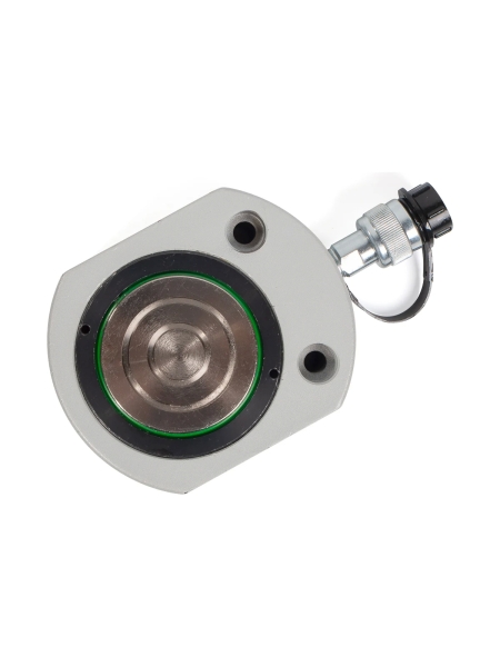 Домкрат КВТ ДН150П16 низкий 88498