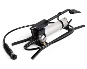 Гидравлическая ножная помпа КВТ ПМН-7012УА 76643