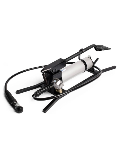 Гидравлическая ножная помпа КВТ ПМН-7012УА 76643