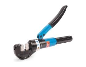 Пресс гидравлический ручной КВТ ПГР- 6т серия МАСТЕР 92048