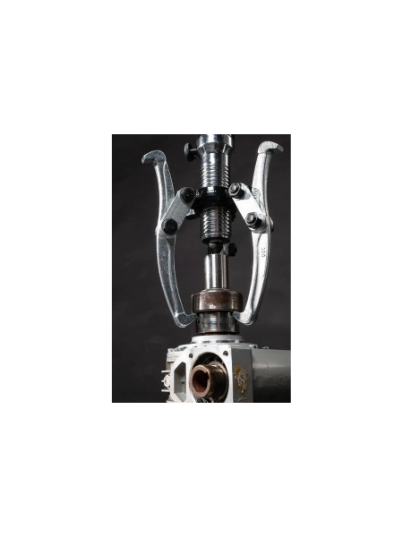 Гидравлический автономный съемник КВТ СГА-30 79867