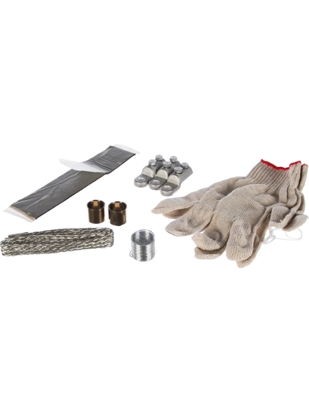 Кабельная муфта КВТ 3ПКТп-6-25/50 (Б) 65514