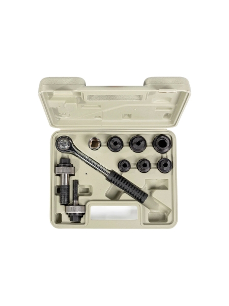 Ручной пресс для пробивки отверстий КВТ ПРПО-60 85440