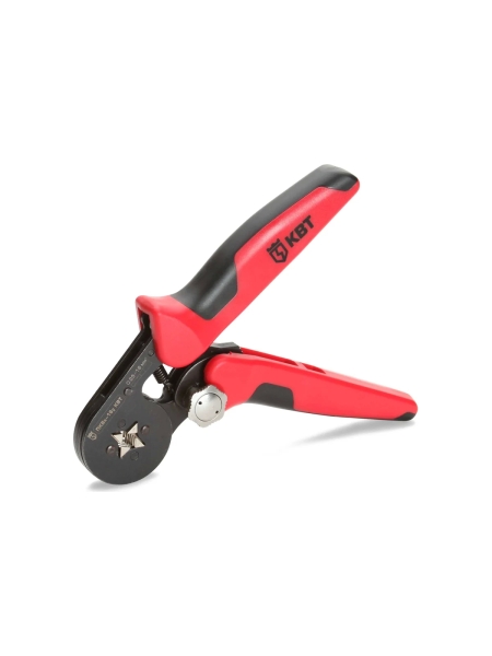 Пресс-клещи КВТ ПКВк-16у 74594