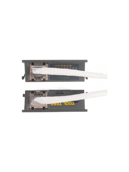 Пресс-клещи для RJ разъемов КВТ JT-02T 89229