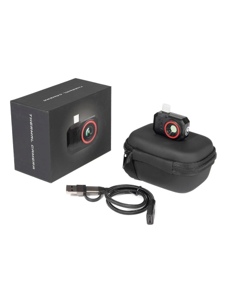 Тепловизор для смартфона КВТ KT 820 серия PROLINE 101565