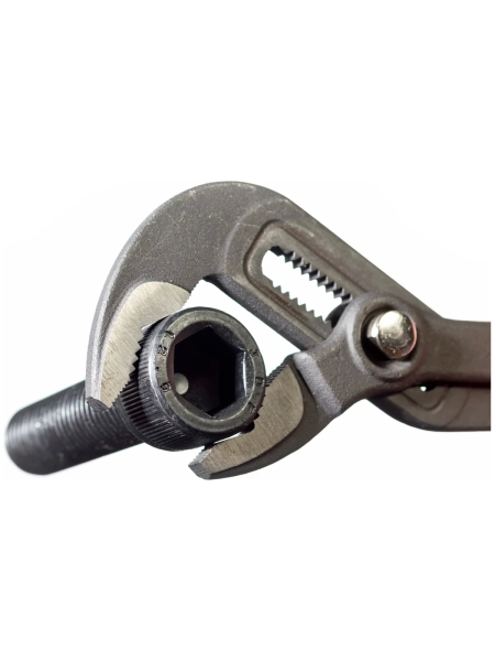 Переставные клещи КВТ Практик 300 мм КВТ 85284