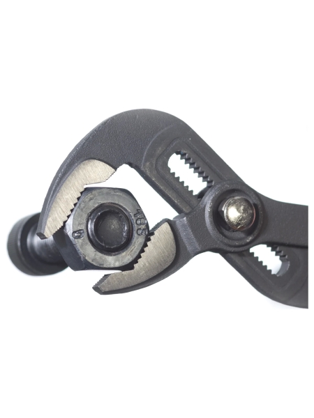 Переставные клещи КВТ Практик 300 мм КВТ 85284