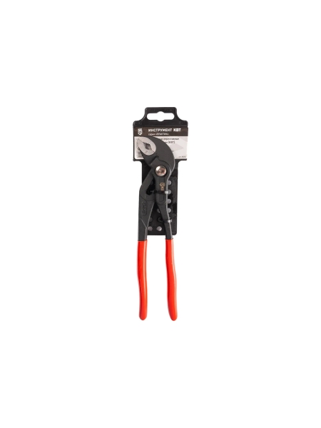 Переставные клещи КВТ Практик 300 мм КВТ 85284