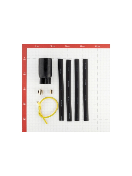 Муфта КВТ 4ПКТп мини - 2,5/10 74674