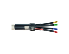 Муфта КВТ 4ПКТп мини - 2,5/10 74674