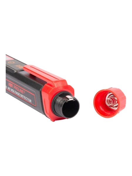 Детектор напряжения бесконтактный КВТ KT 103 серия PROLINE 90951