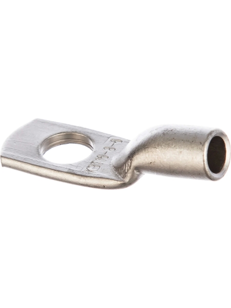 Луженый наконечник ТМЛ 16-8-6 КВТ 100 шт 40877