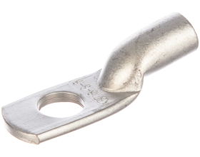 Луженый наконечник ТМЛ 16-8-6 КВТ 100 шт 40877