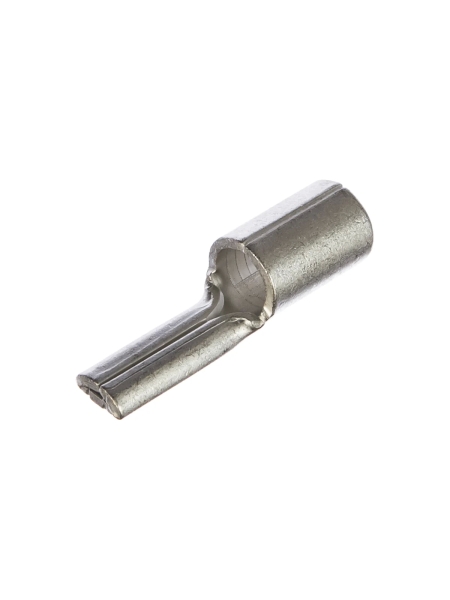 Плоский штифтовой наконечник НШП-70 КВТ 50313