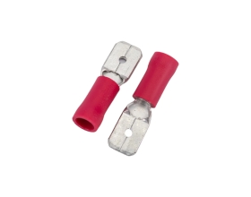 Виброустойчивый плоский разъем КВТ ВРПИ-П 1,5-(6.3) 59131