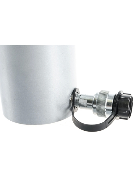 Грузовой односторонний домкрат КВТ ДГ20П150 74333