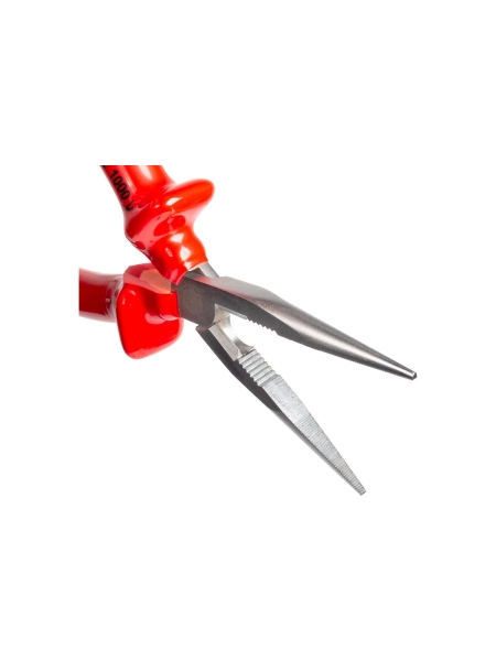 Диэлектрические длинногубцы КВТ Эксперт 200 70356