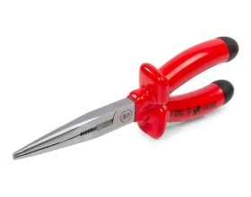 Диэлектрические длинногубцы КВТ Эксперт 200 70356