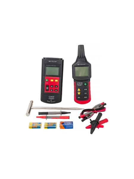 Детектор скрытой проводки KT 6818 PROLINE КВТ 86214