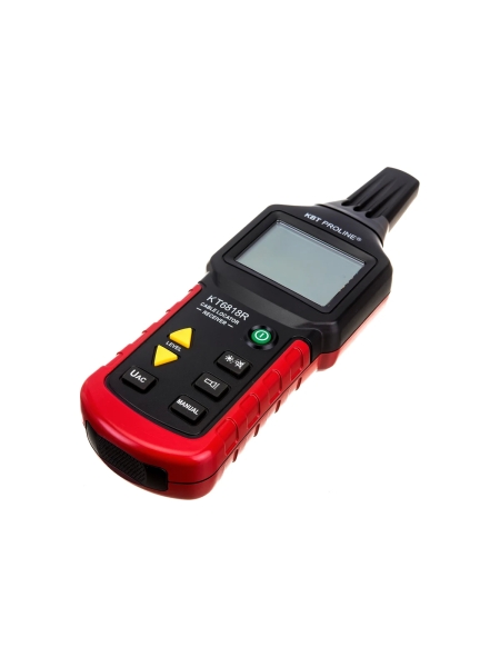 Детектор скрытой проводки KT 6818 PROLINE КВТ 86214