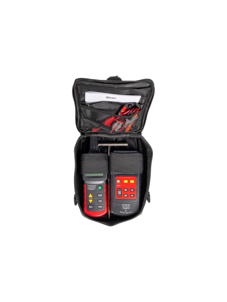 Детектор скрытой проводки KT 6818 PROLINE КВТ 86214