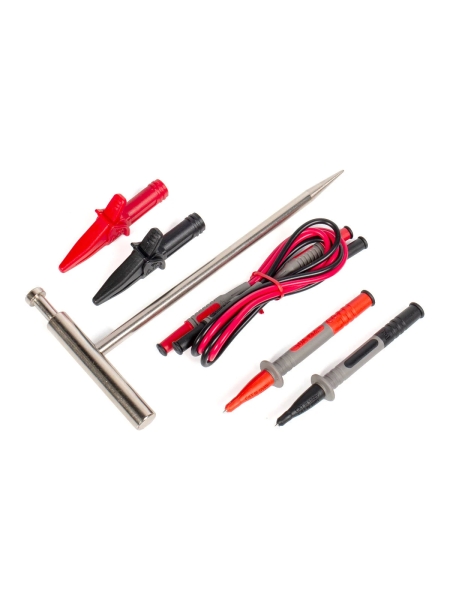 Детектор скрытой проводки KT 6818 PROLINE КВТ 86214