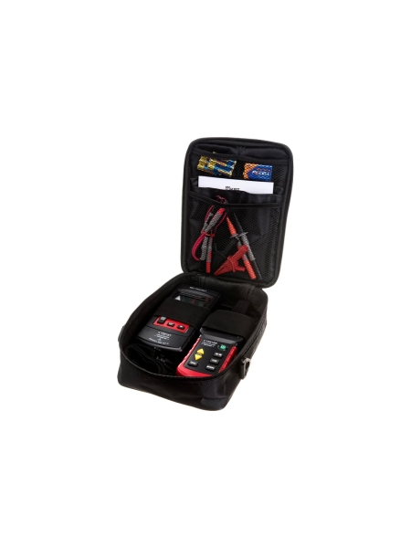 Детектор скрытой проводки KT 6818 PROLINE КВТ 86214