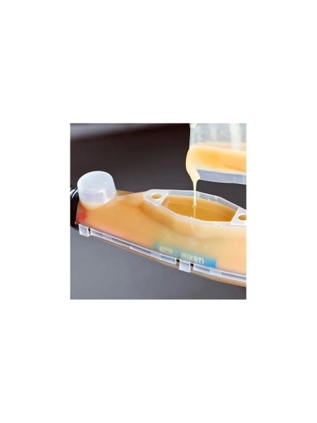 Заливная муфта КВТ МКСб-2 78562