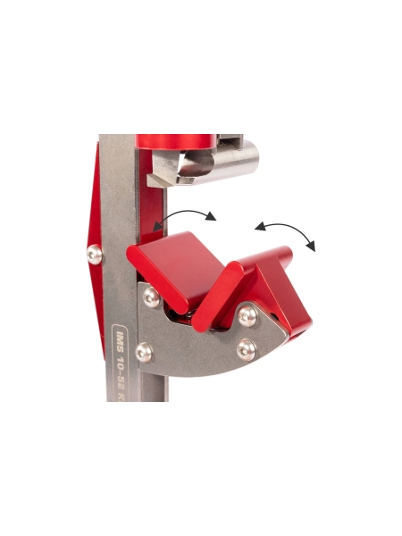 Инструмент для разделки кабеля из сшитого полиэтилена КВТ IMS 10-52 серия ПРОФИ 101904