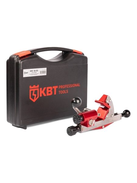 Инструмент для разделки кабеля из сшитого полиэтилена КВТ IMS 10-52 серия ПРОФИ 101904