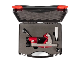 Инструмент для разделки кабеля из сшитого полиэтилена КВТ IMS 10-52 серия ПРОФИ 101904