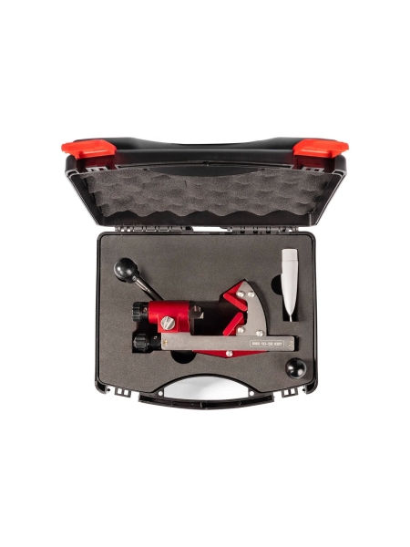 Инструмент для разделки кабеля из сшитого полиэтилена КВТ IMS 10-52 серия ПРОФИ 101904