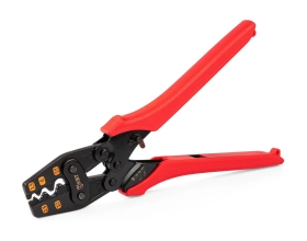 Пресс-клещи КВТ ПК-16у 64702