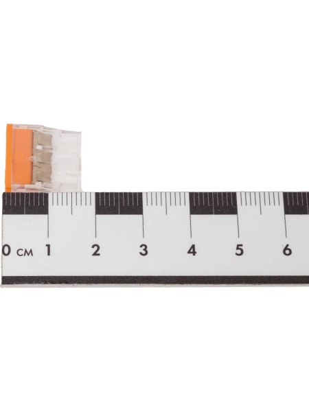 Клемма КВТ СМК 2273-203 5 штук 90368