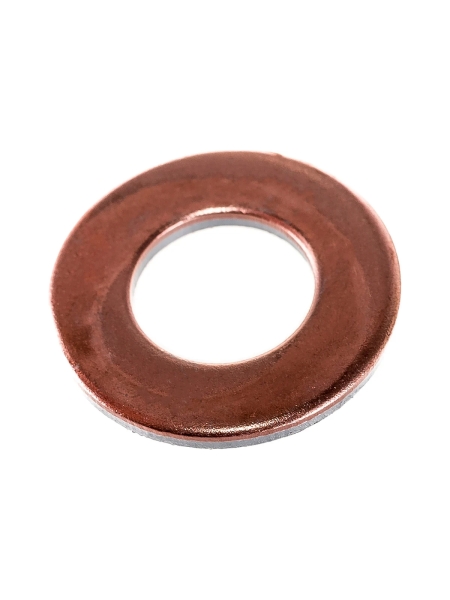 Шайба ШАМ 25/13 КВТ 58752