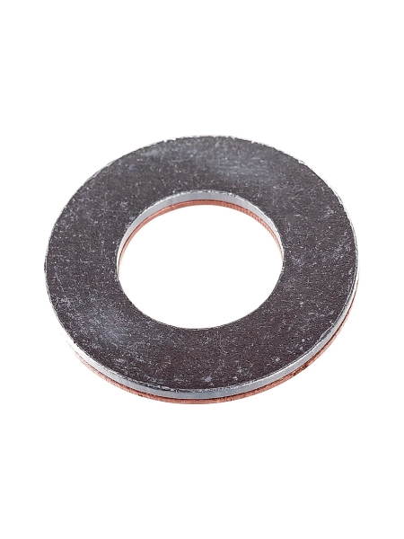 Шайба ШАМ 25/13 КВТ 58752